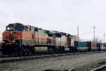 BNSF 1111 West